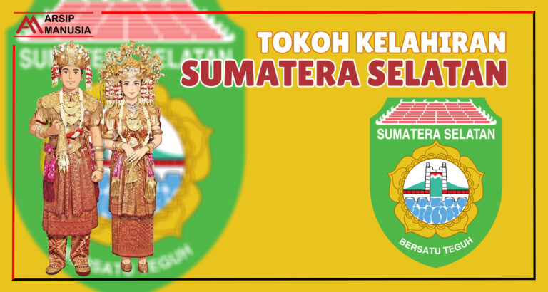 Sumatera Selatan