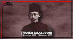 Syekh Thaher Jalaluddin