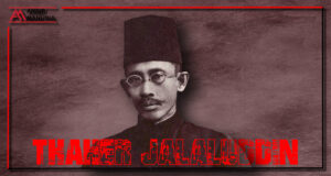 Syekh Thaher Jalaluddin