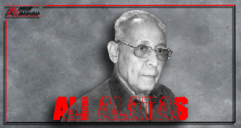 Ali Alatas