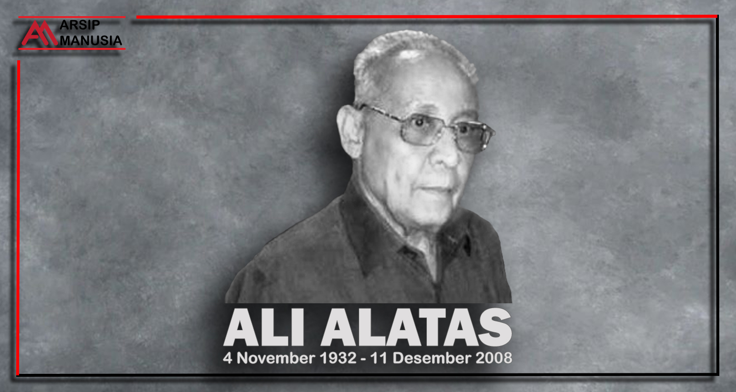 Ali Alatas