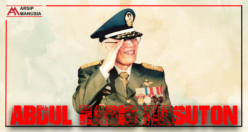 Abdul Haris Nasution