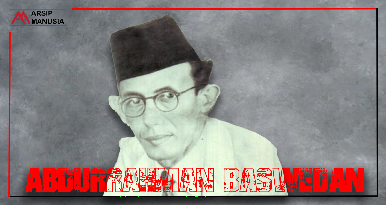 Abdurrahman Baswedan