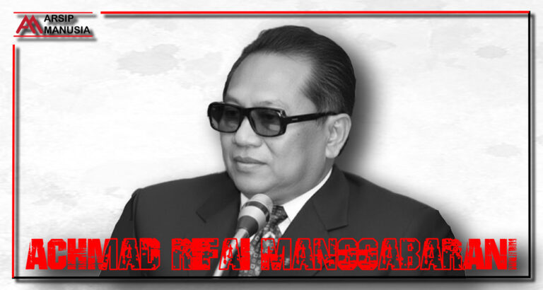 Andi Achmad Rifai Manggabarani BD