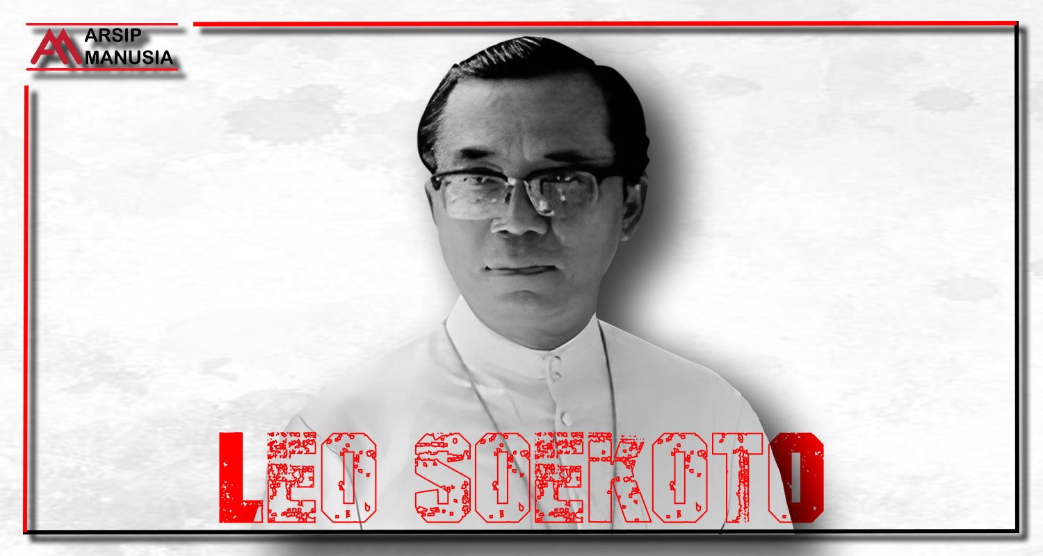 Leo Soekoto