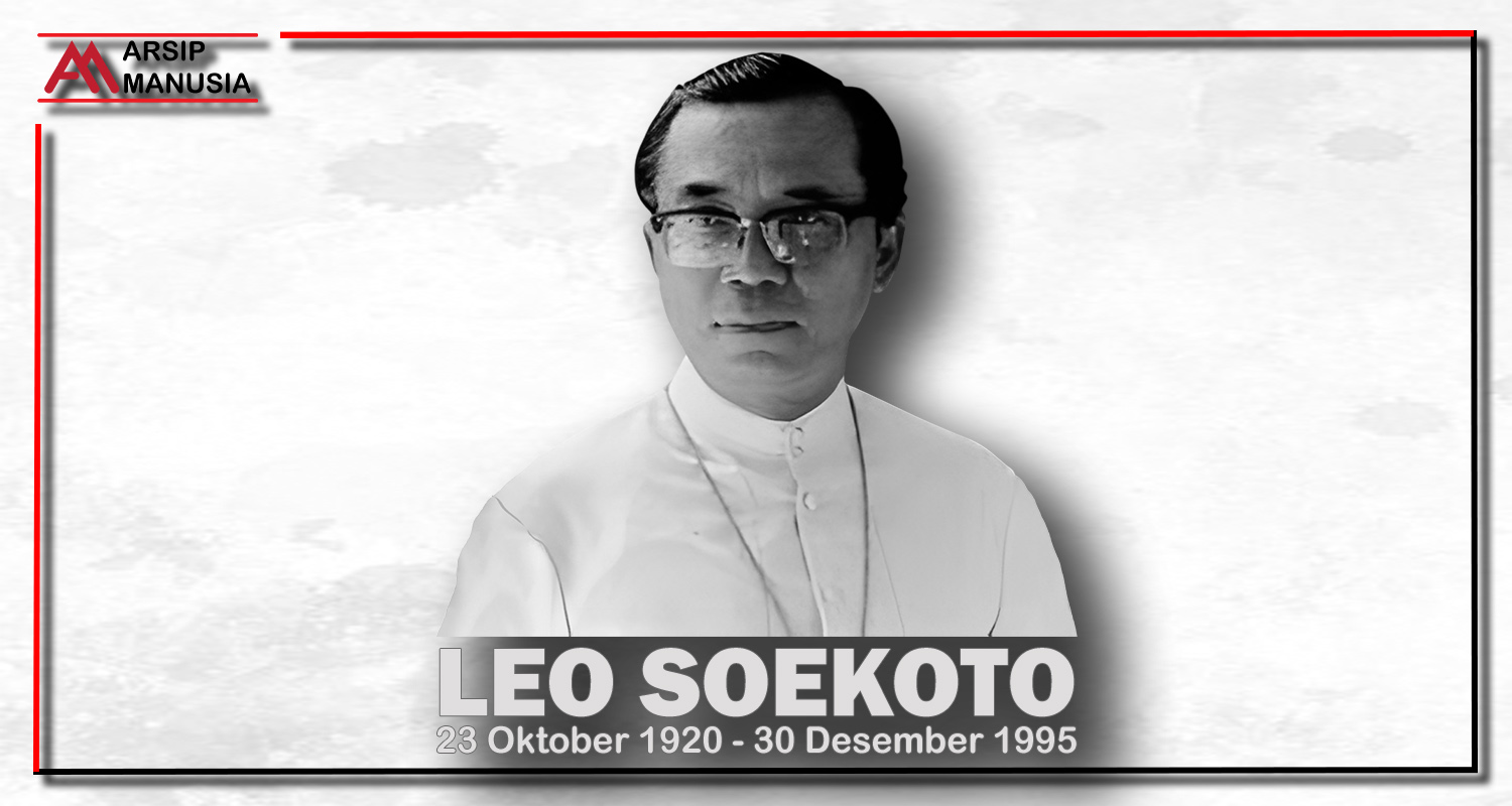 Leo Soekoto