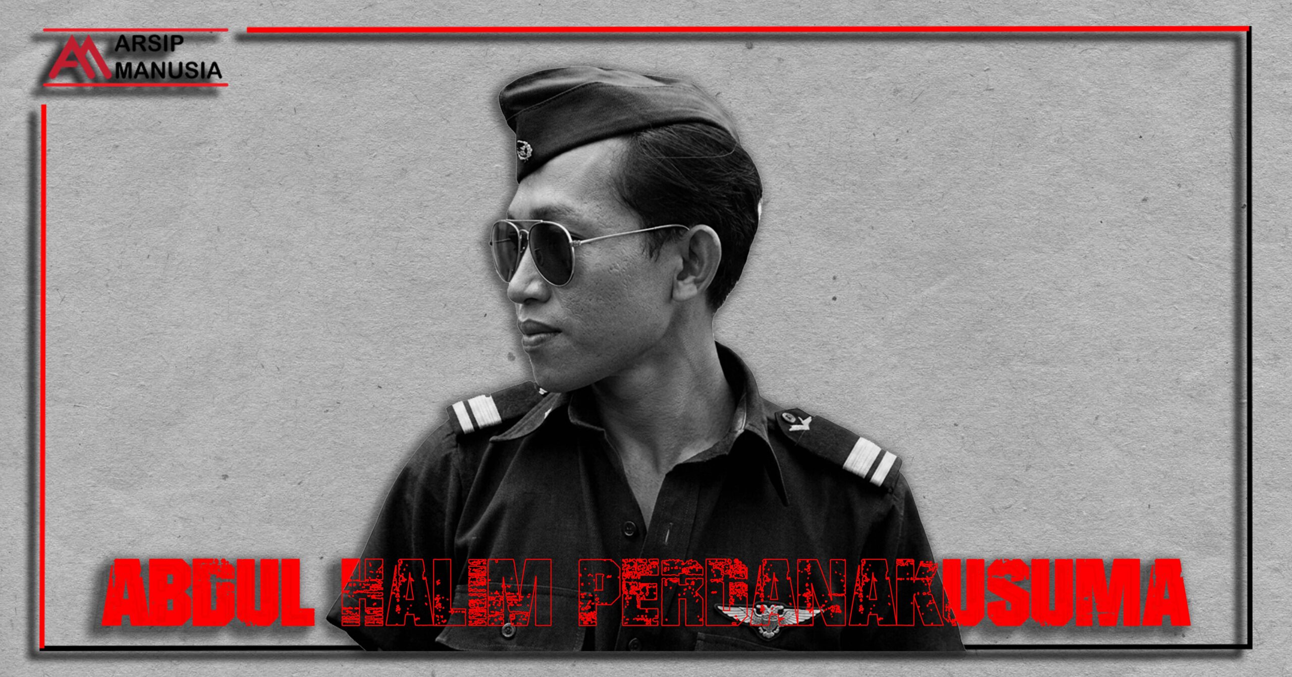 Abdul Halim Perdanakusuma
