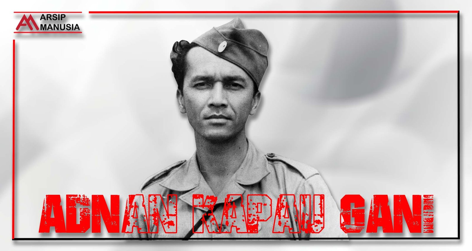 Adnan Kapau Gani