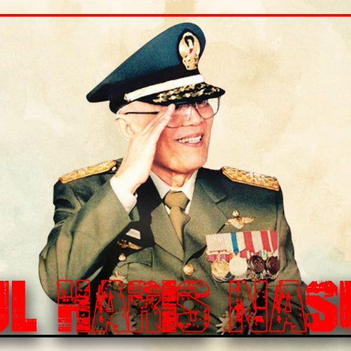 Abdul Haris Nasution