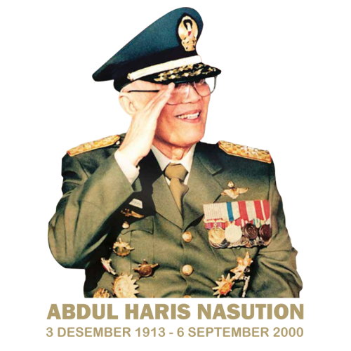 Jenderal AH Nasution: Perjalanan Karier dan Pengaruhnya dalam Sejarah Indonesia