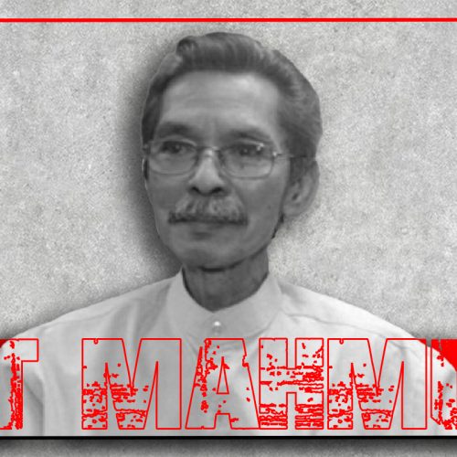 Biodata AT Mahmud: Pencipta lagu Anak Indonesia