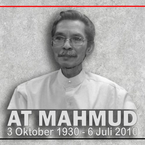 AT Mahmud: Maestro Lagu Anak Anak Indonesia