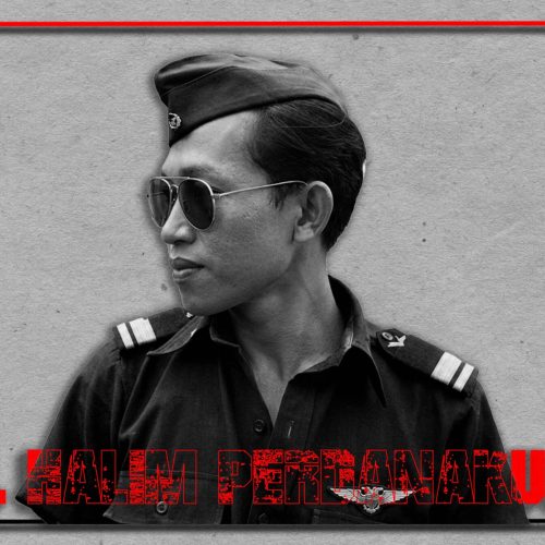 Abdul Halim Perdanakusuma