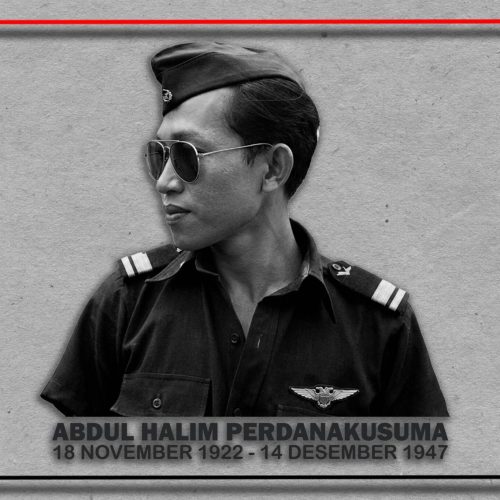 Abdul Halim Perdanakusuma