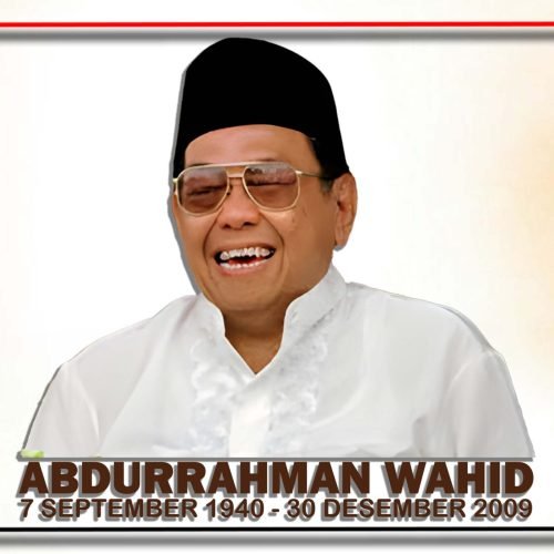 Abdurrahman Wahid