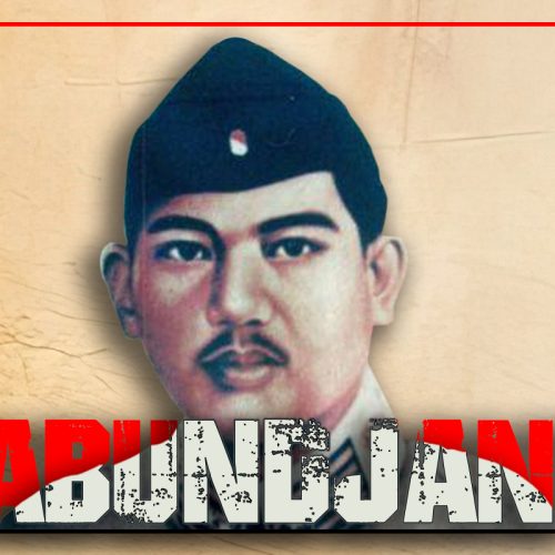 Biodata Abundjani: Pejuang Kemerdekaan dari Tanah Jambi