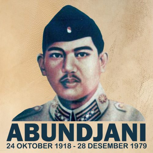 Abundjani: Pejuang Kemerdekaan Jambi