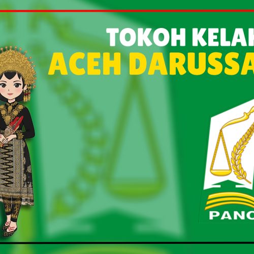 Tokoh kelahiran Aceh