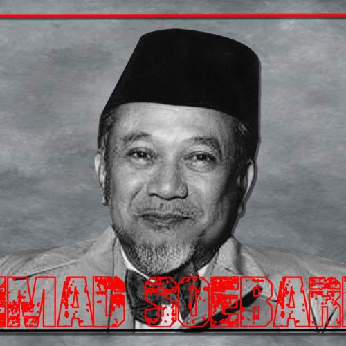 Achmad Soebardjo