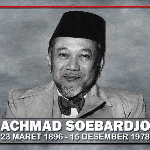 Achmad Soebardjo