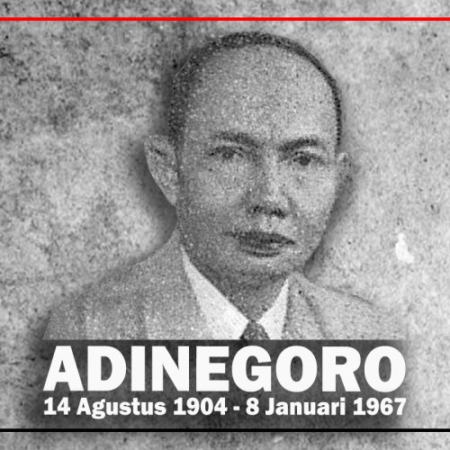 Adinegoro: Perintis Pers Indonesia