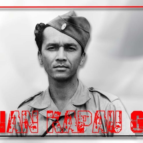 Adnan Kapau Gani