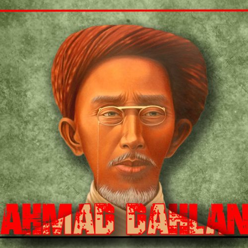 Biodata Ahmad Dahlan: Ulama dan Pendiri Muhammadiyah