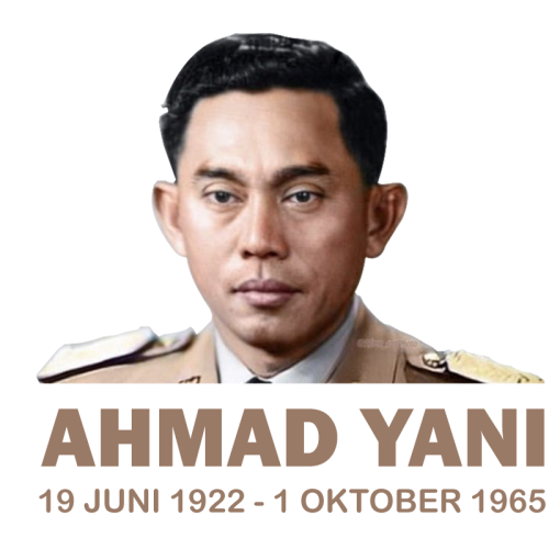 Profil Jenderal Anumerta Ahmad Yani: Perjalanan Hidup, Perjuangan, dan Pahlawan Revolusi Indonesia