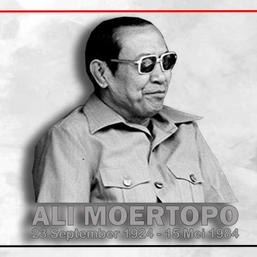 Ali Moertopo: Jenderal Kontroversi Dibalik Golkar dan Orba
