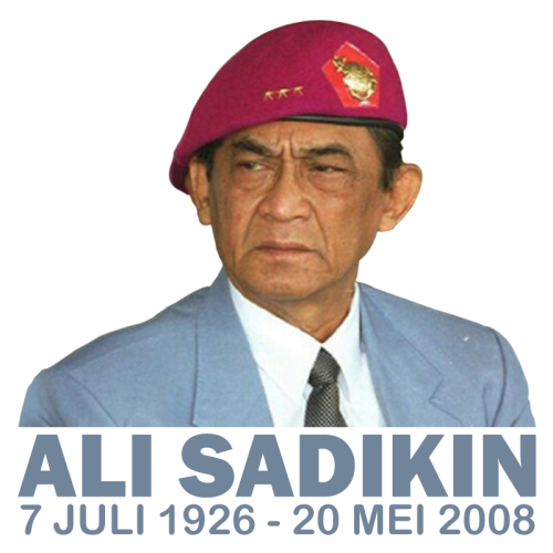 Ali Sadikin: Marinir KKO dan Pemimpin Jakarta