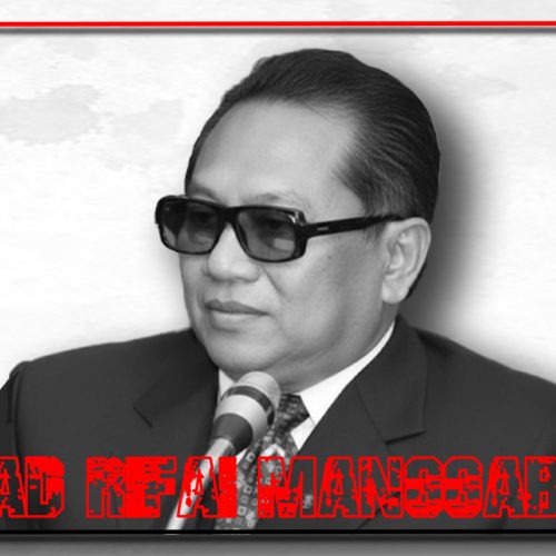 Andi Achmad Rifai Manggabarani BD
