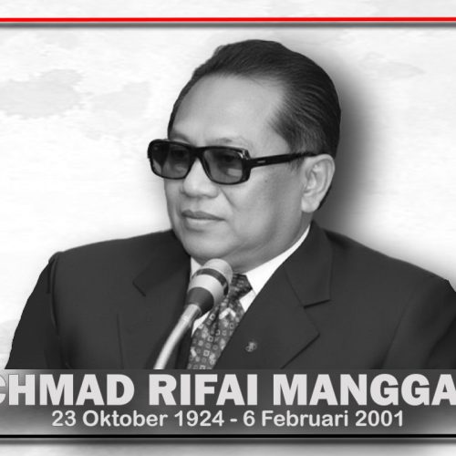 Andi Achmad Rifai Manggabarani