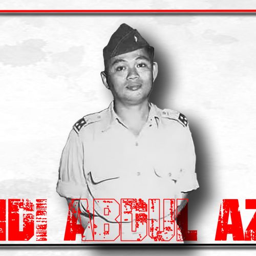 Andi Azis bd