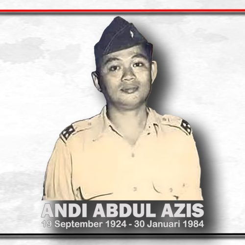 Andi Azis