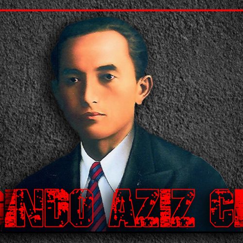 Biodata Bagindo Aziz Chan: Wali Kota Padang Gugur Dalam Perjuangan