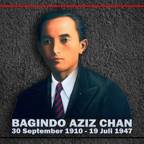 Bagindo Aziz Chan: Wali Kota Padang yang Gugur demi Republik