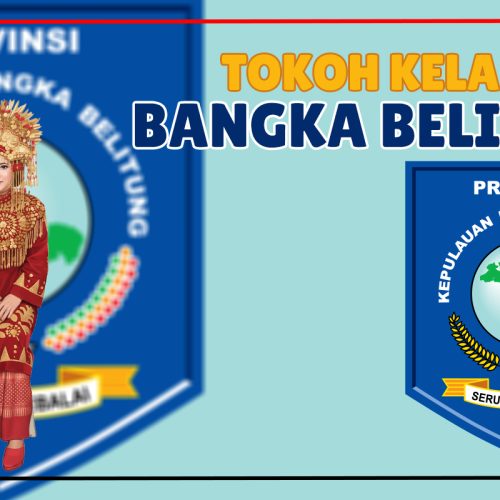 Tokoh Kelahiran Bangka Belitung