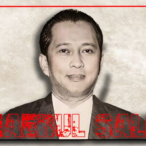Chaerul Saleh: Tokoh Penculikan Rengasdengklok