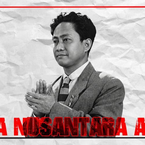 Dipa Nusantara Aidit