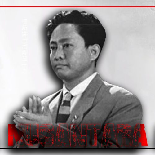 Biodata DN Aidit: Tokoh Partai Komunis Indonesia (PKI)
