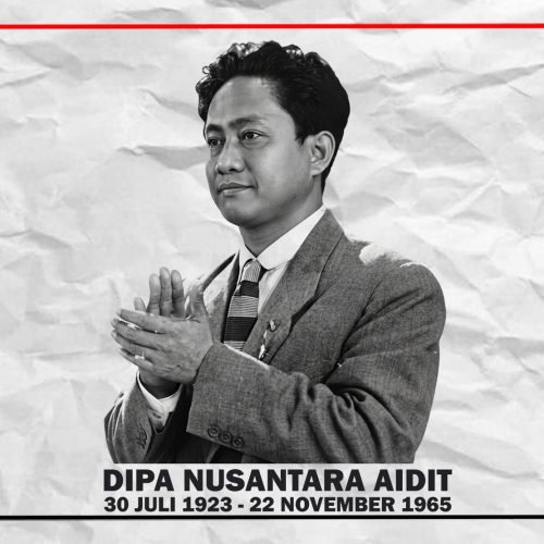 Dipa Nusantara Aidit