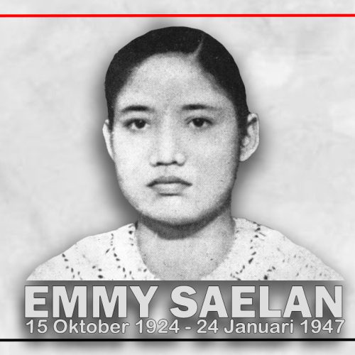 Emmy Saelan: Pahlawan Wanita dari Makassar