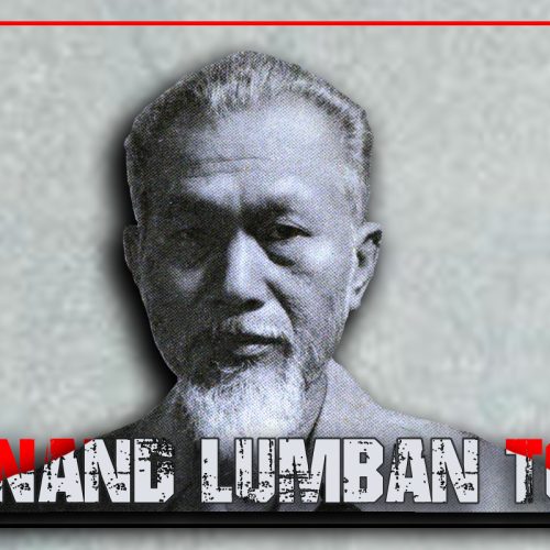 Biodata Ferdinand Lumban Tobing: Dokter dan Pejuang Asal Tapanuli