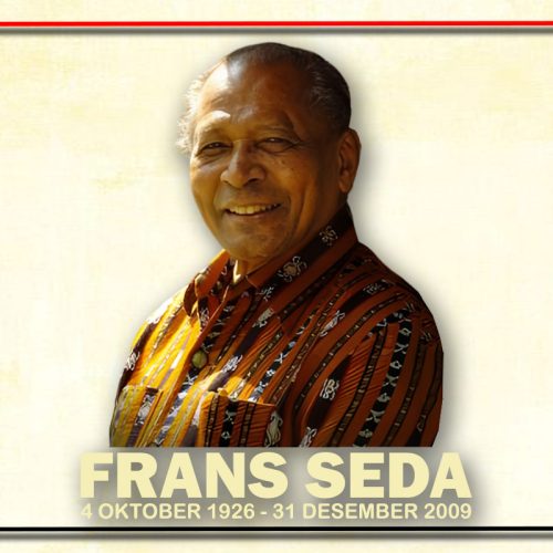 Frans Seda