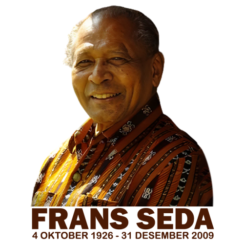 Frans Seda: Pahlawan Keuangan Indonesia