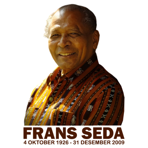 Frans Seda: Pahlawan Keuangan Indonesia