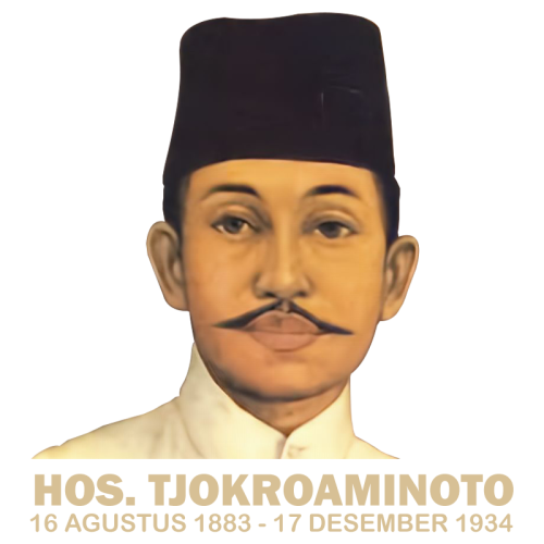 Biografi H.O.S Tjokroaminoto: Raja Jawa Tanpa Mahkota