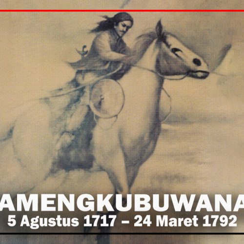 Hamengkubuwana I: Sultan Mangkubumi Sang Pendiri Kesultanan Yogyakarta