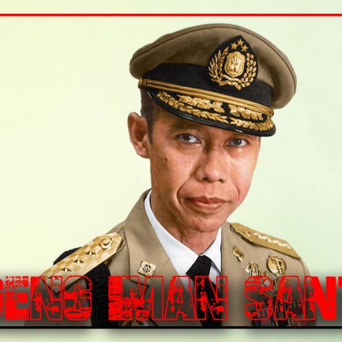 Biodata Hoegeng Iman Santoso: Polisi Jujur, Tegas, dan Teladan Abadi Bangsa