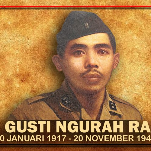 I Gusti Ngurah Rai
